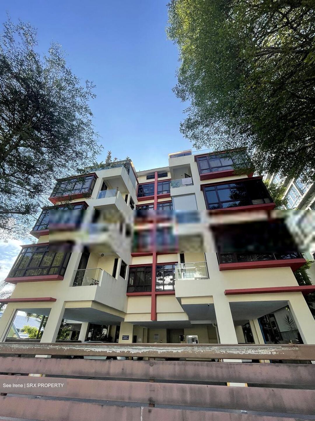 Tessa Lodge (D15), Apartment #594565201